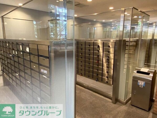 品川シーサイドビュータワーIの物件内観写真